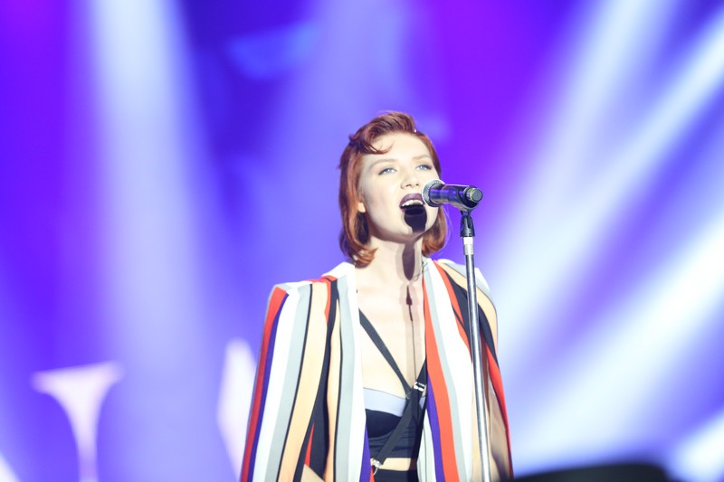 NRJ Music Tour 2016 Part 1